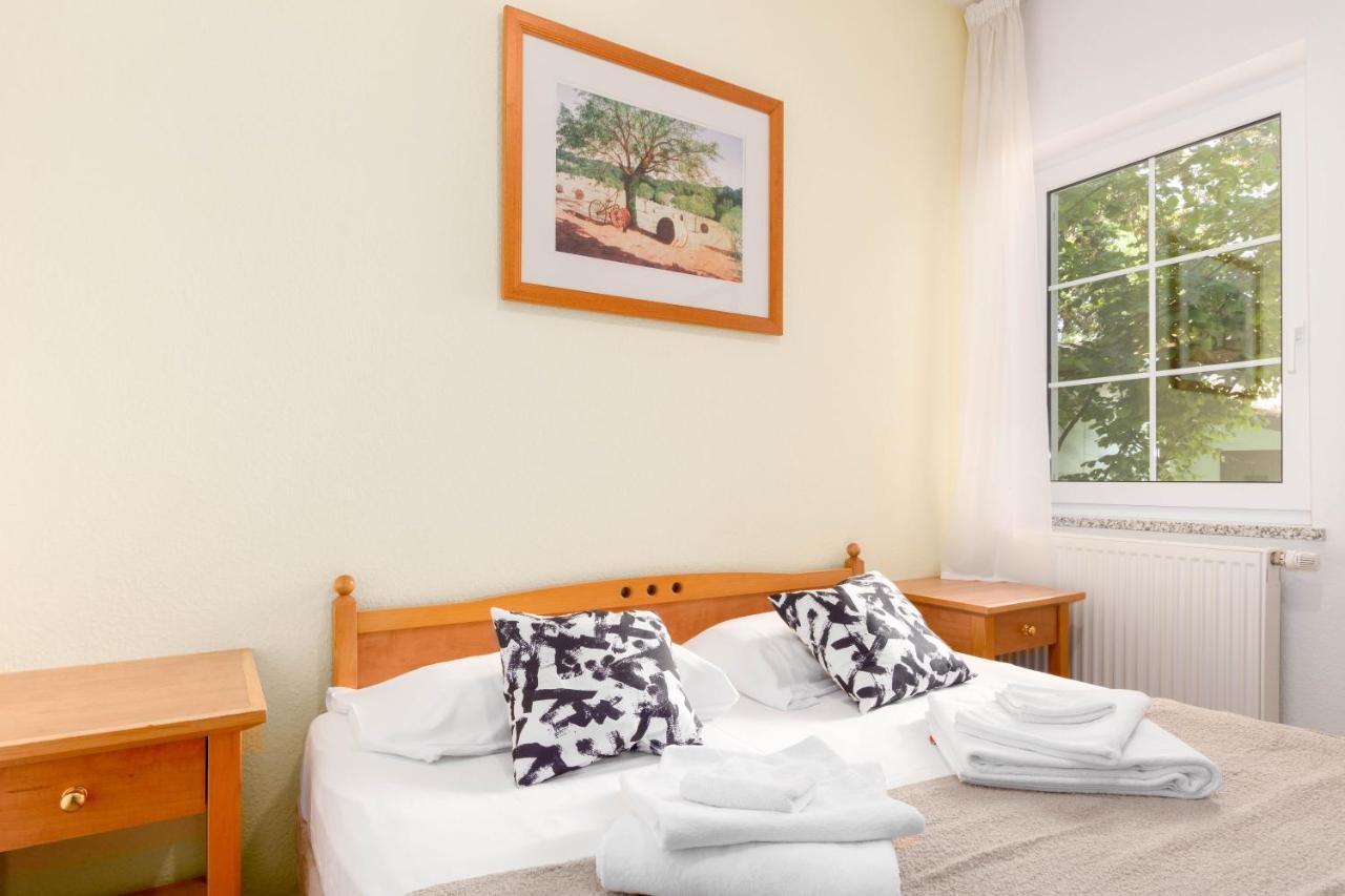 Villa Lucija Pjescana Uvala Bagian luar foto